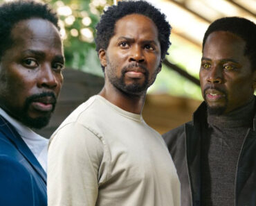 Harold Perrineau facts