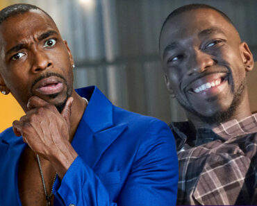 7 Things You Didn’t Know About SNL’s Jay Pharaoh