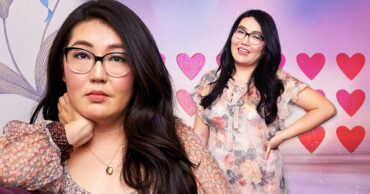 6 Things You Didn’t Know About Jenny Han