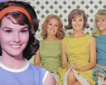 6 Things You Didn’t Know About Petticoat Junction Lori Saunders