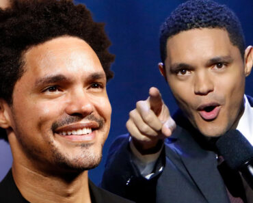 6 Things You Didn’t Know About Trevor Noah