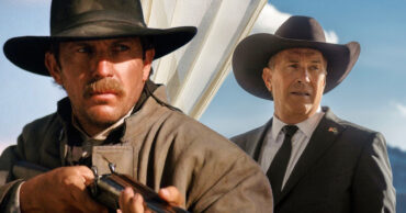 Kevin Costner western
