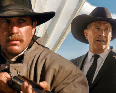 Kevin Costner western