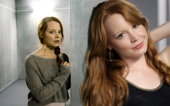 Lauren Ambrose movie TV show roles