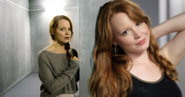 Lauren Ambrose movie TV show roles