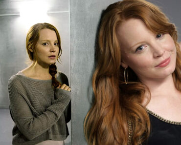 Lauren Ambrose movie TV show roles