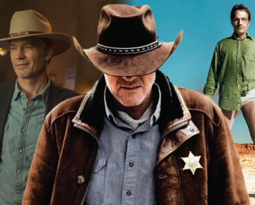 7 Best TV Shows Like Longmire