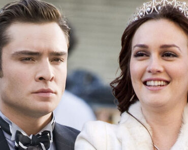 7 Gossip Girl Couples That Were Perfect for Each Other