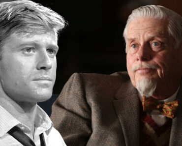 7 Interesting Facts About Mad Men’s Robert Morse