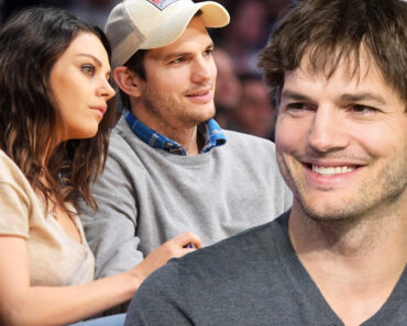 7 Things You Didn’t Know About Ashton Kutcher