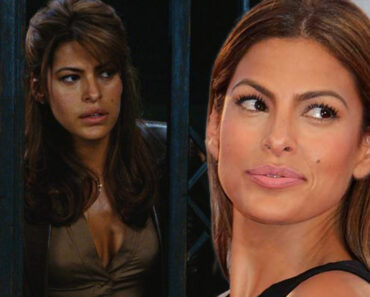  7 Things You Didn’t Know About Hitch’s Eva Mendes