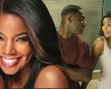 7 Things You Didn’t Know About My Journey To 50’s Gabrielle Union