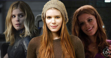 7 Things You Didn’t Know About Class Of ’09’s Kate Mara