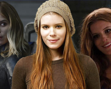 7 Things You Didn’t Know About Class Of ’09’s Kate Mara