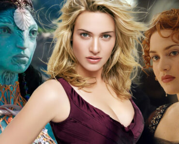 7 Things You Didn’t Know About Titanic’s Kate Winslet