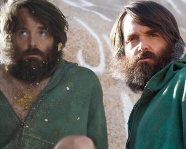 7 Things You Didn’t Know About Last Man On Earth’s Will Forte