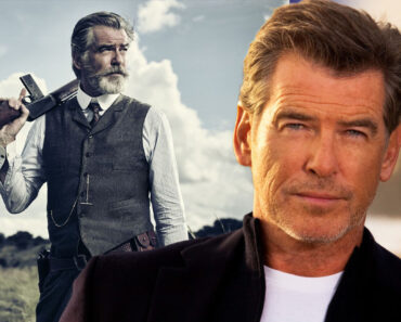 7 Things You Didn’t Know About James Bond’s Pierce Brosnan