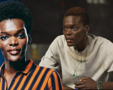 7 Things You Didn’t Know About The Woman King’s Sheila Atim