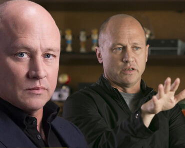 7 Things You Didn’t Know About Silicon Valley’s Mike Judge