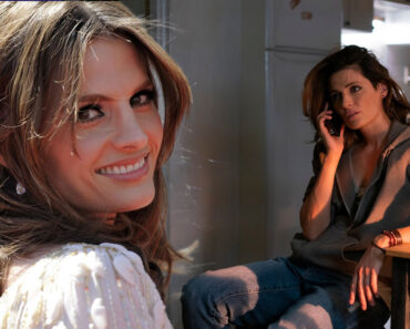 7 Things You Didn’t Know About Castle’s Stana Katic