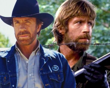 7 Things You Didn't Know About The Delta Force's Chuck Norris