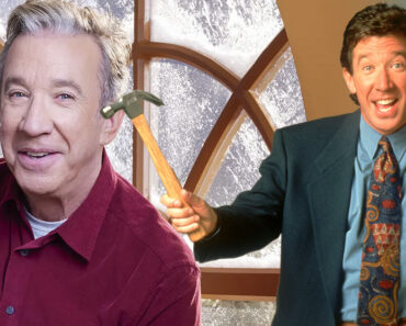 7 Things You Didn’t Know About Toy Story’s Tim Allen