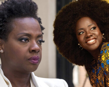 7 Things You Didn’t Know About The Woman King’s Viola Davis