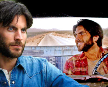 7 Things You Didn’t Know About Wes Bentley