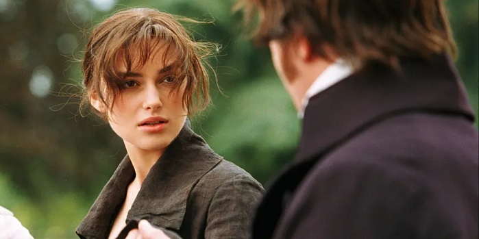 Pride and Prejudice