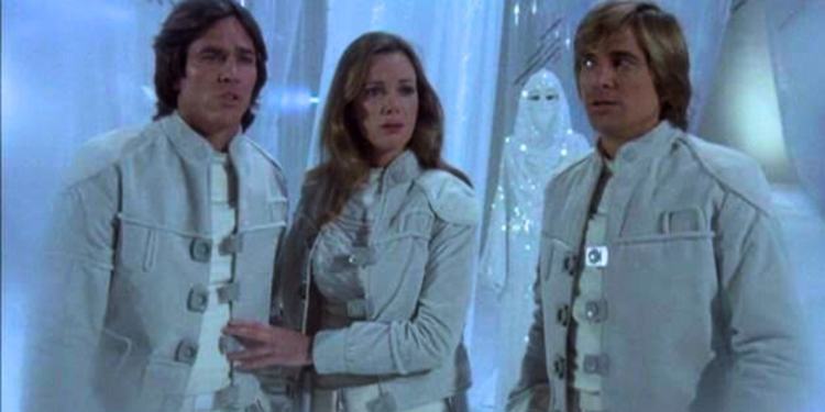 How Mormonism Defined So Much of Battlestar Galactica&#8217;s Plot