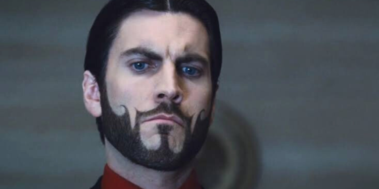 7 Things You Didn&#8217;t Know About Wes Bentley