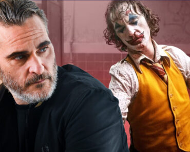 Joaquin Phoenix Movie Roles