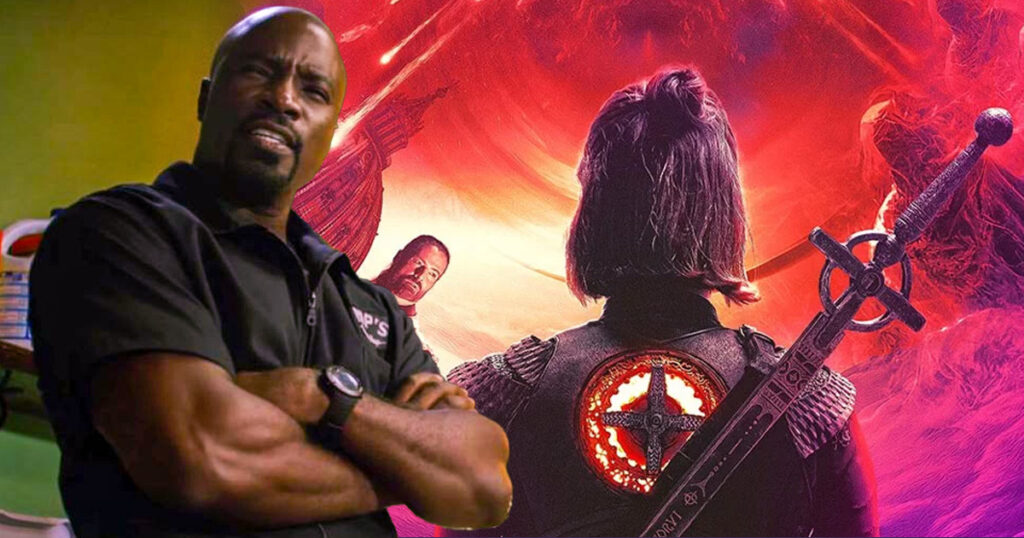 Meet the Cast of OWN’s New Show “Ambitions” - TVovermind