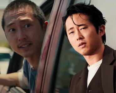 8 Best Steven Yeun Roles In Movies And TV Shows