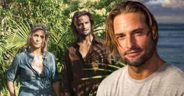 8 Things To Know About Josh Holloway