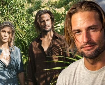 8 Things To Know About Josh Holloway