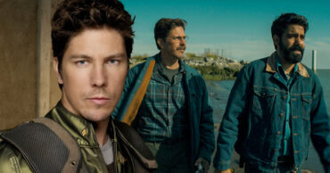 8 Things You Didn’t Know About Average Joe’s Michael Trucco