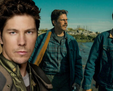 8 Things You Didn’t Know About Average Joe’s Michael Trucco