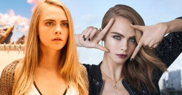 8 Things You Didn’t Know About About Only Murders in the Building’s Cara Delevingne