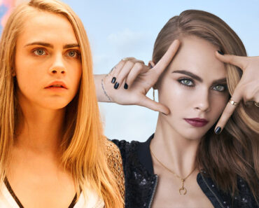 8 Things You Didn’t Know About About Only Murders in the Building’s Cara Delevingne