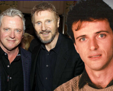 8 Things You Didn’t Know About Daughter Of The Bride’s Aidan Quinn