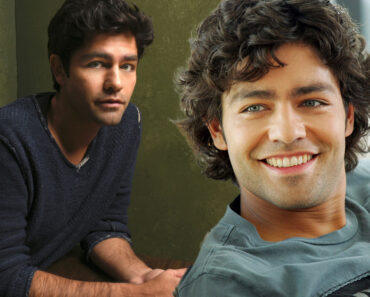 8 Things You Didn’t Know About Entourage’s Adrian Grenier