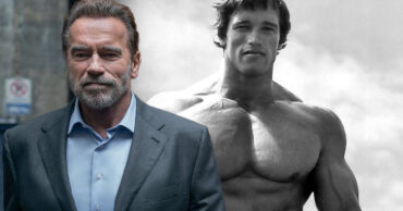 8 Things You Didn’t Know About Fubar’s Arnold Schwarzenegger