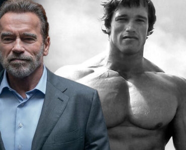 8 Things You Didn’t Know About Fubar’s Arnold Schwarzenegger