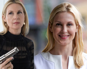 8 Things You Didn’t Know About Gossip Girl’s Kelly Rutherford