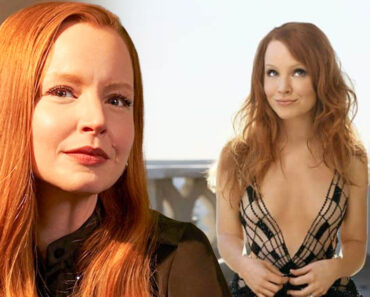 8 Things You Didn’t Know About Yellowjackets’ Lauren Ambrose