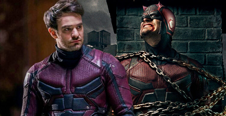 How Many MCU Projects Has Daredevil Appeared In?