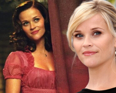 8 Things You Didn’t Know About Legally Blonde’s Reese Witherspoon