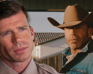 8 Things You Didn’t Know About Yellowstone’s Taylor Sheridan