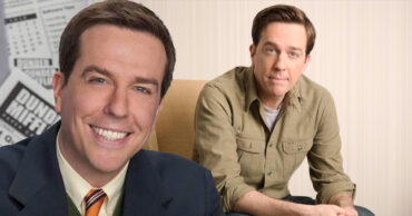 8 Things You Didn’t Know About The Hangover’s Ed Helms